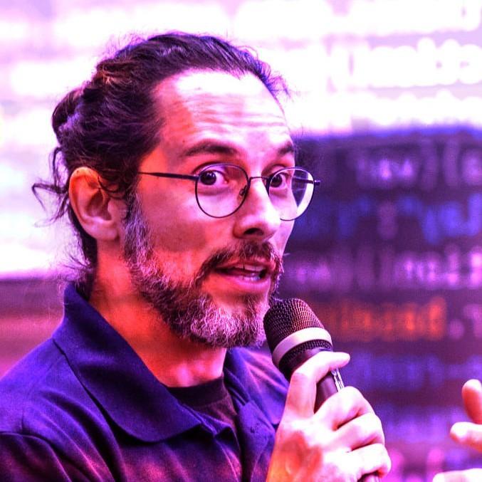 Edilson Osorio Junior