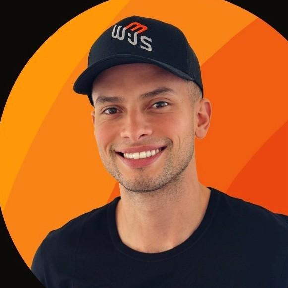 Santiago Trujillo Zuluaga